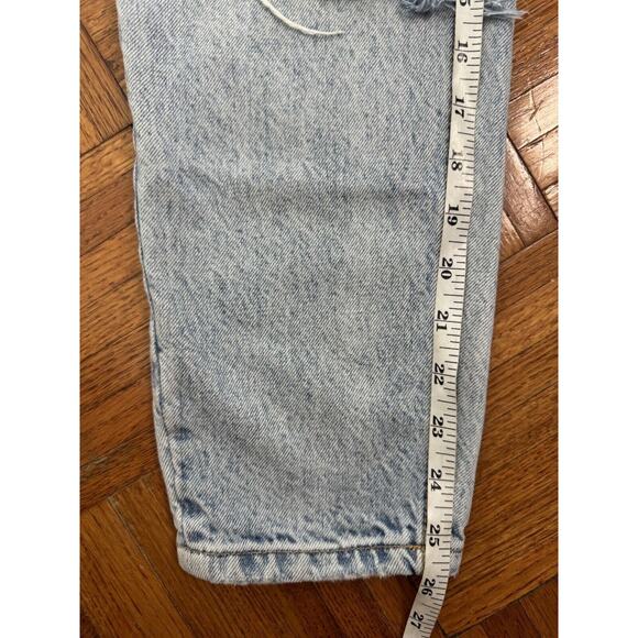 KSUBI Jeans Pointer Karma Slash Size 23 - Picture 11 of 16